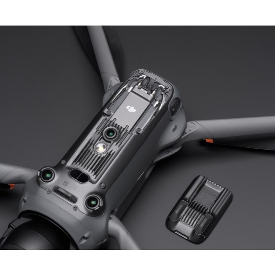 DJI Mavic