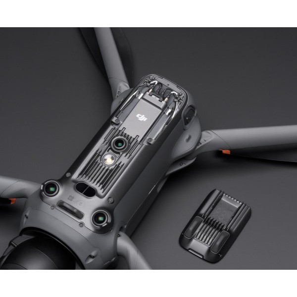 DJI Mavic